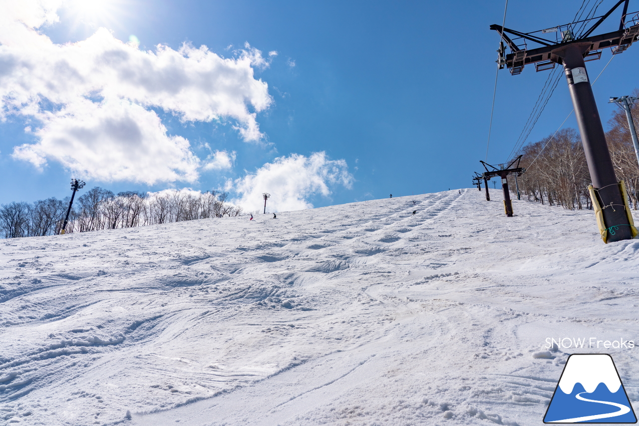 ニセコユナイテッド｜2021-2022ニセコ全山営業最終日。ニセコビレッジを起点に『NISEKO UNITED 全山滑走』にチャレンジ!!